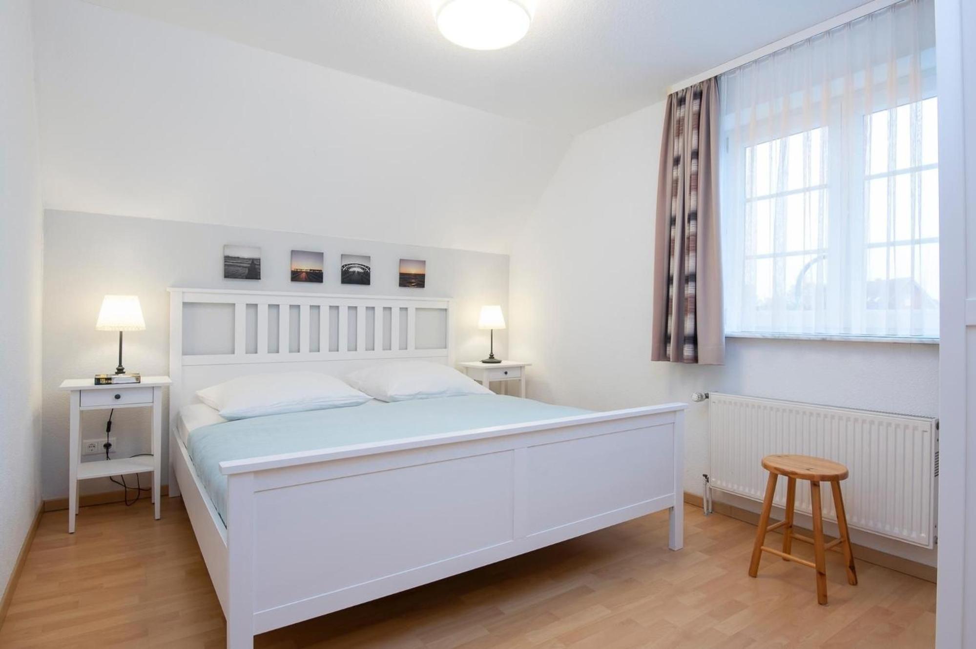 Appartementhausanlage Tiemann Huehnergott Kellenhusen Luaran gambar